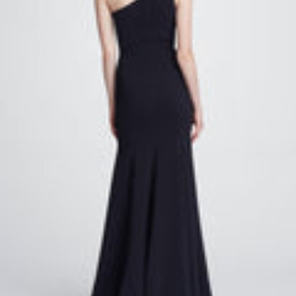 NWT Marchesa Notte Dress Size 2 - Picture 10 of 14
